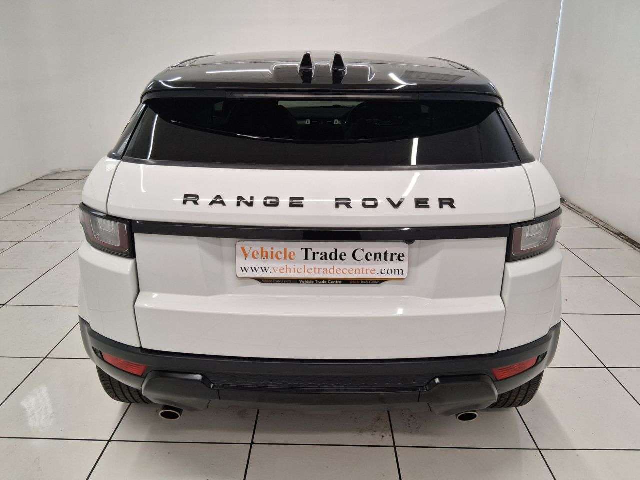 2016 LAND ROVER RANGE ROVER EVOQUE 2016 LAND ROVER RANGE ROVER EVOQUE
