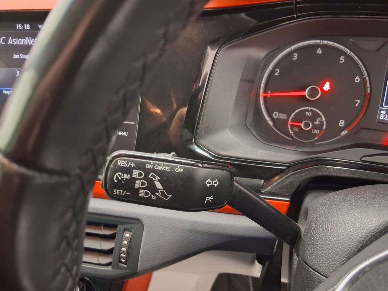 2020 VOLKSWAGEN POLO 2020 VOLKSWAGEN POLO