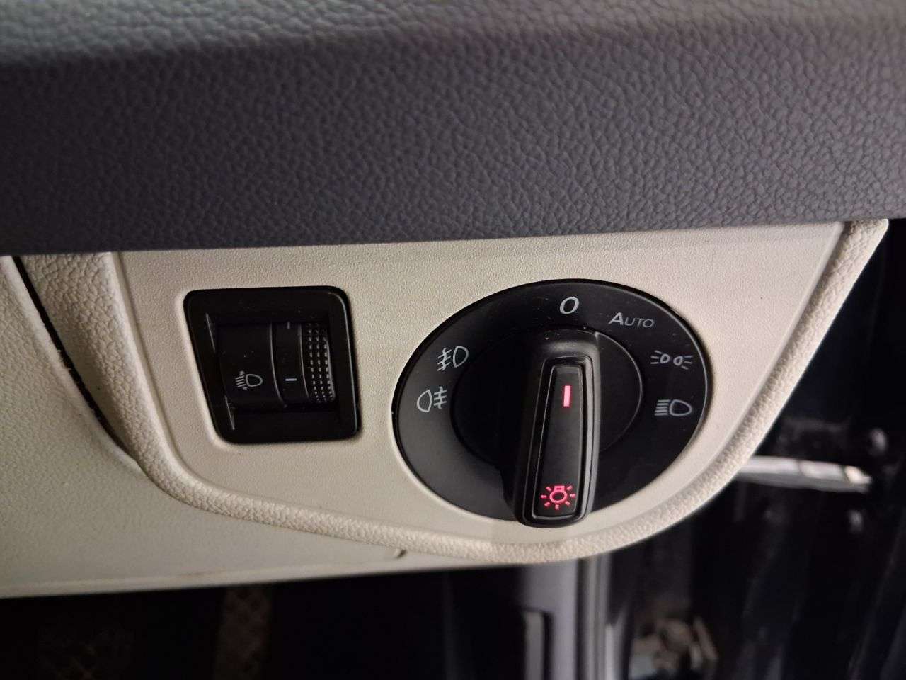 2020 VOLKSWAGEN POLO 2020 VOLKSWAGEN POLO