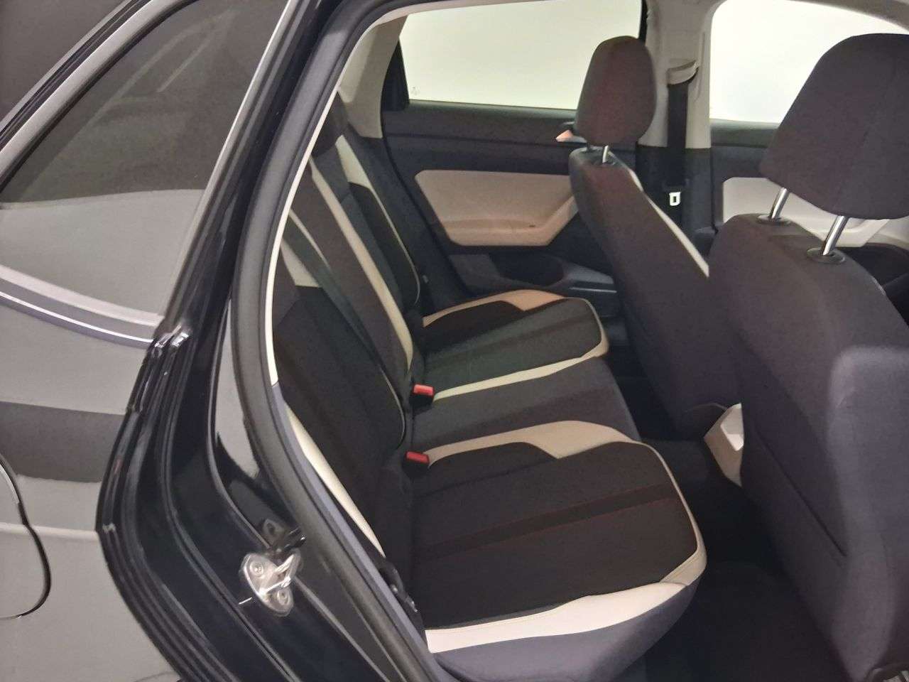 2020 VOLKSWAGEN POLO 2020 VOLKSWAGEN POLO