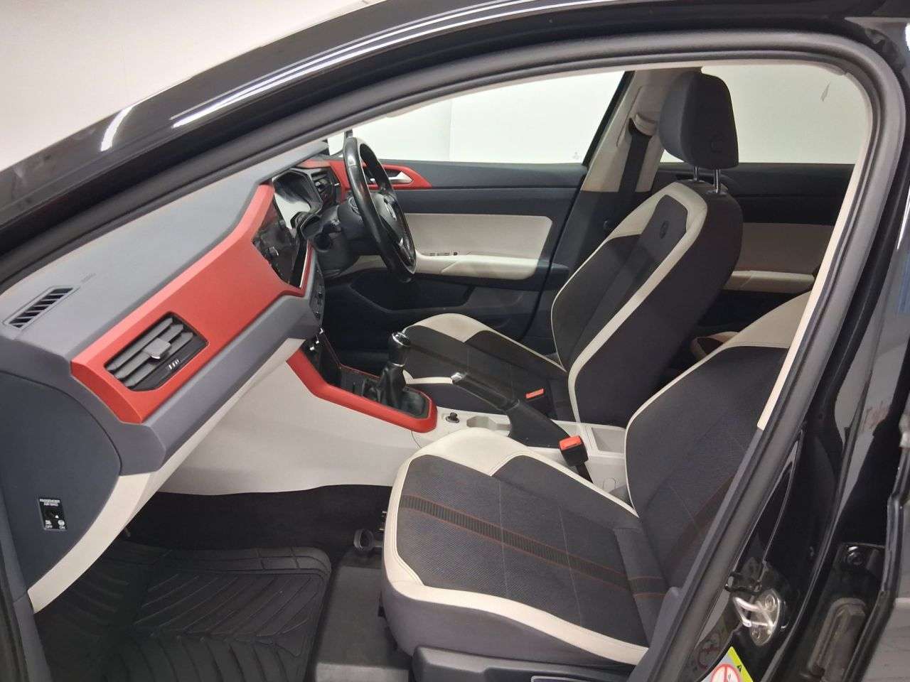 2020 VOLKSWAGEN POLO 2020 VOLKSWAGEN POLO