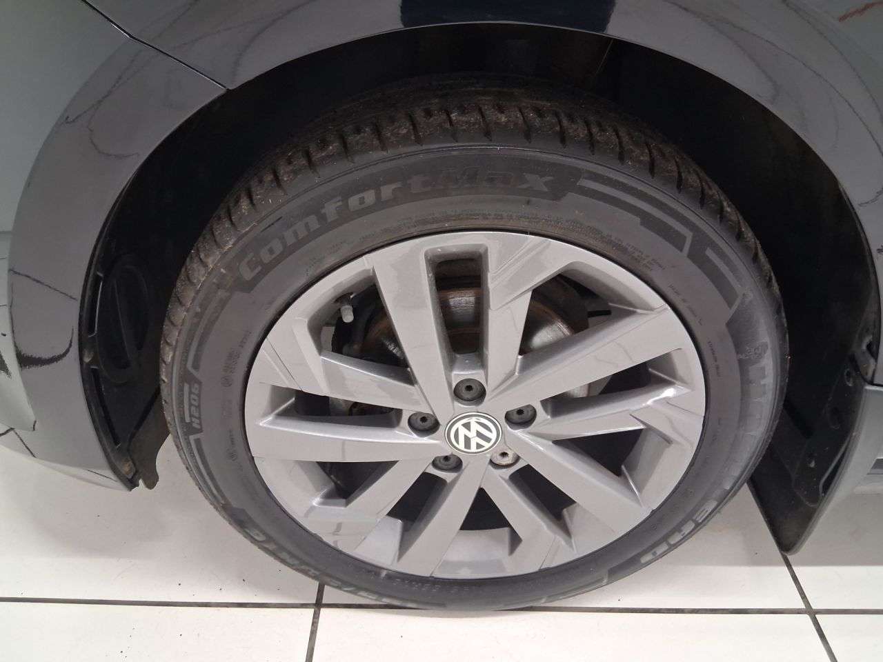 2020 VOLKSWAGEN POLO 2020 VOLKSWAGEN POLO