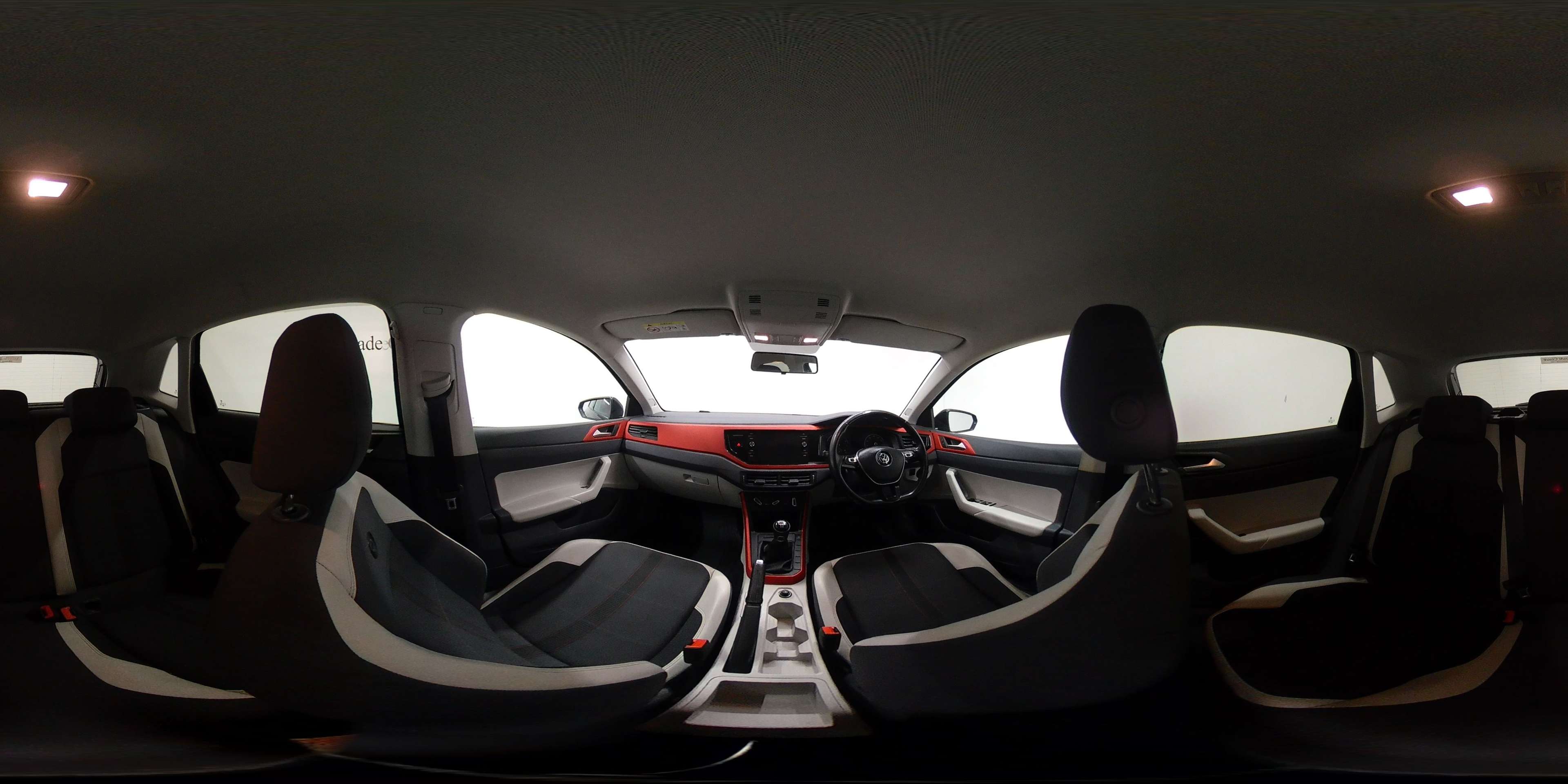 2020 VOLKSWAGEN POLO 2020 VOLKSWAGEN POLO