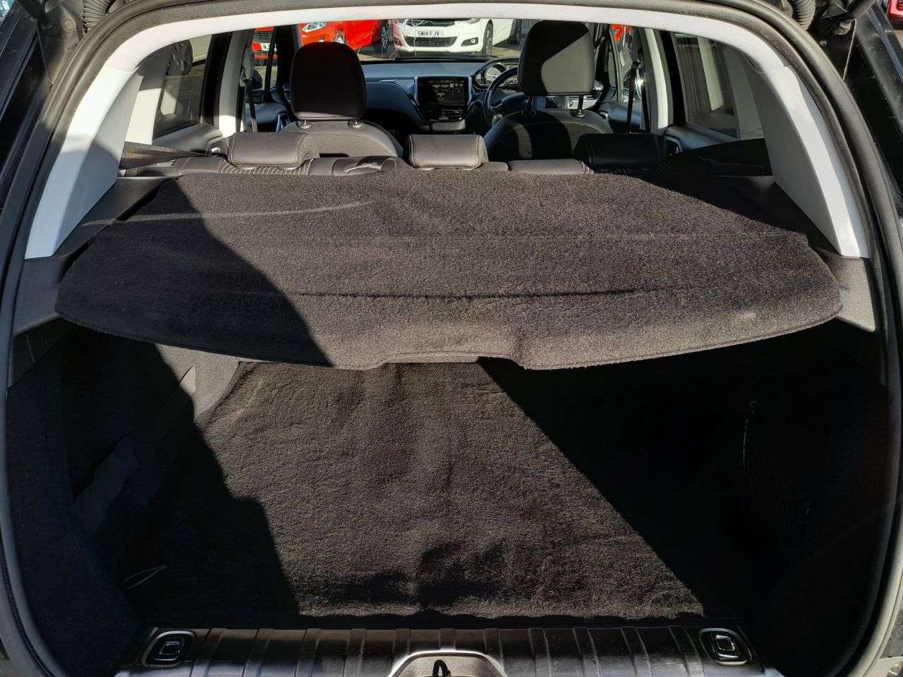 2016 PEUGEOT 2008 2016 PEUGEOT 2008