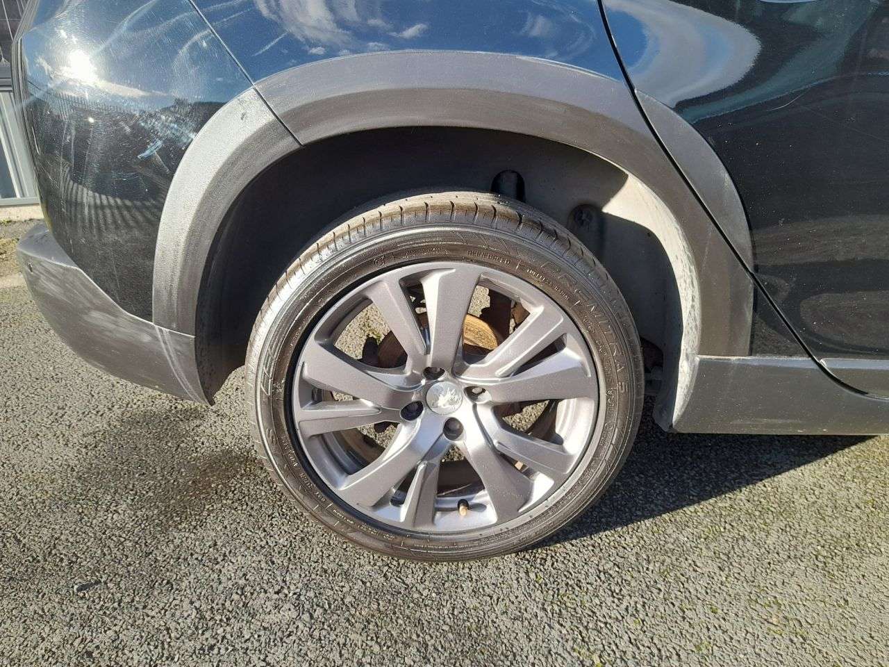 2016 PEUGEOT 2008 2016 PEUGEOT 2008