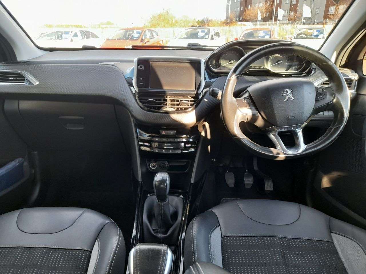 2016 PEUGEOT 2008 2016 PEUGEOT 2008