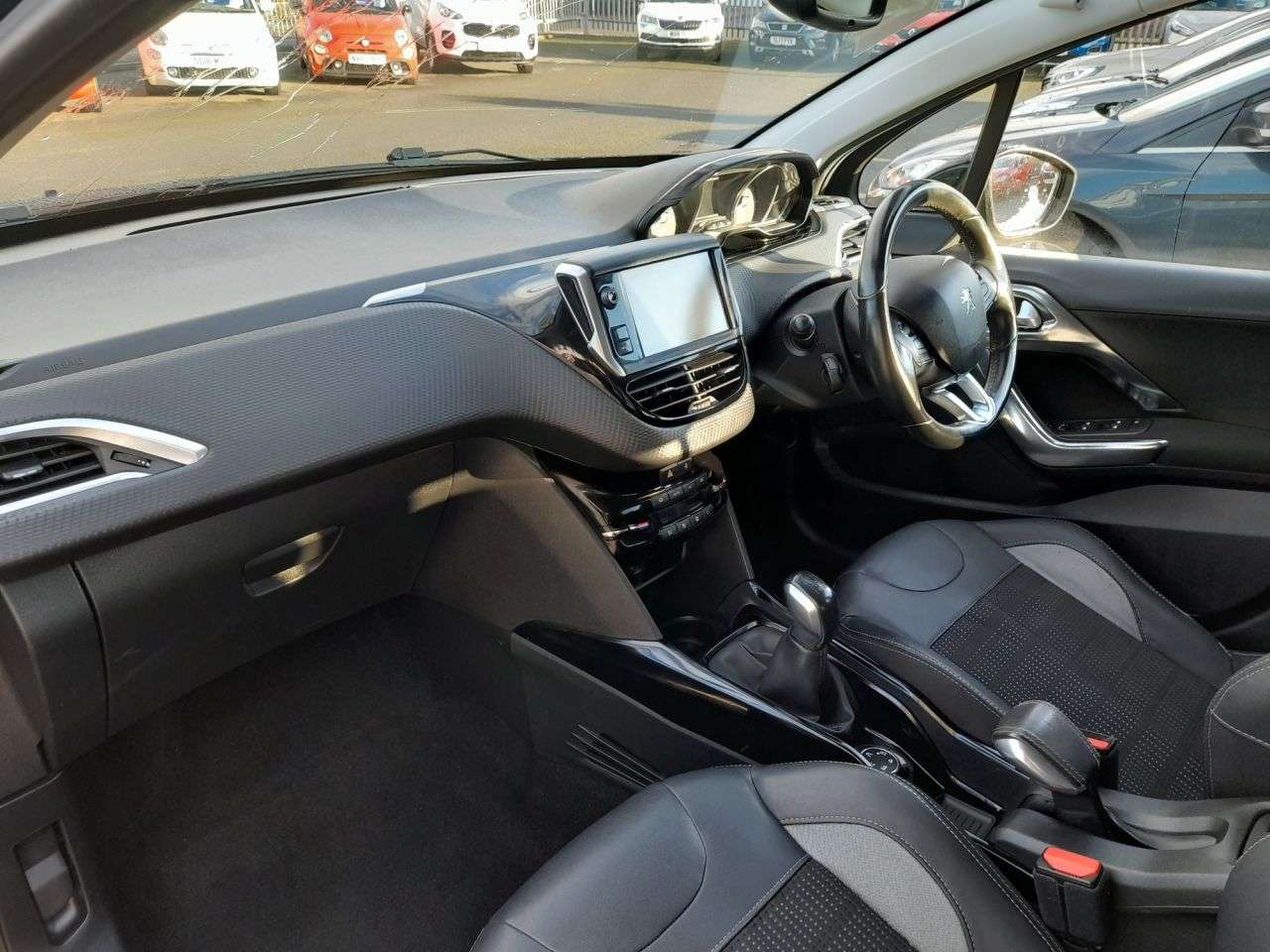 2016 PEUGEOT 2008 2016 PEUGEOT 2008