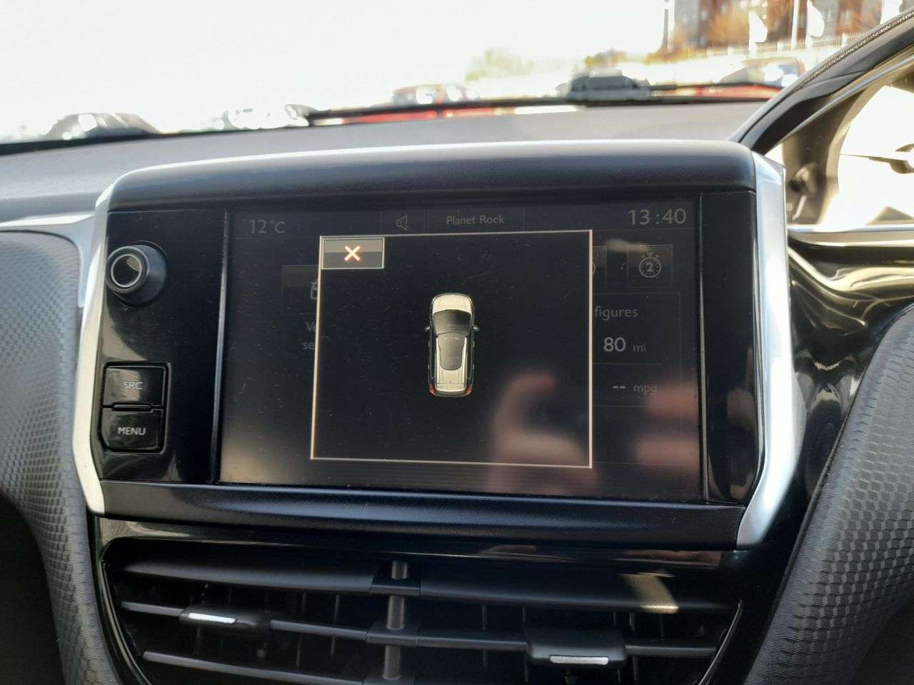 2016 PEUGEOT 2008 2016 PEUGEOT 2008