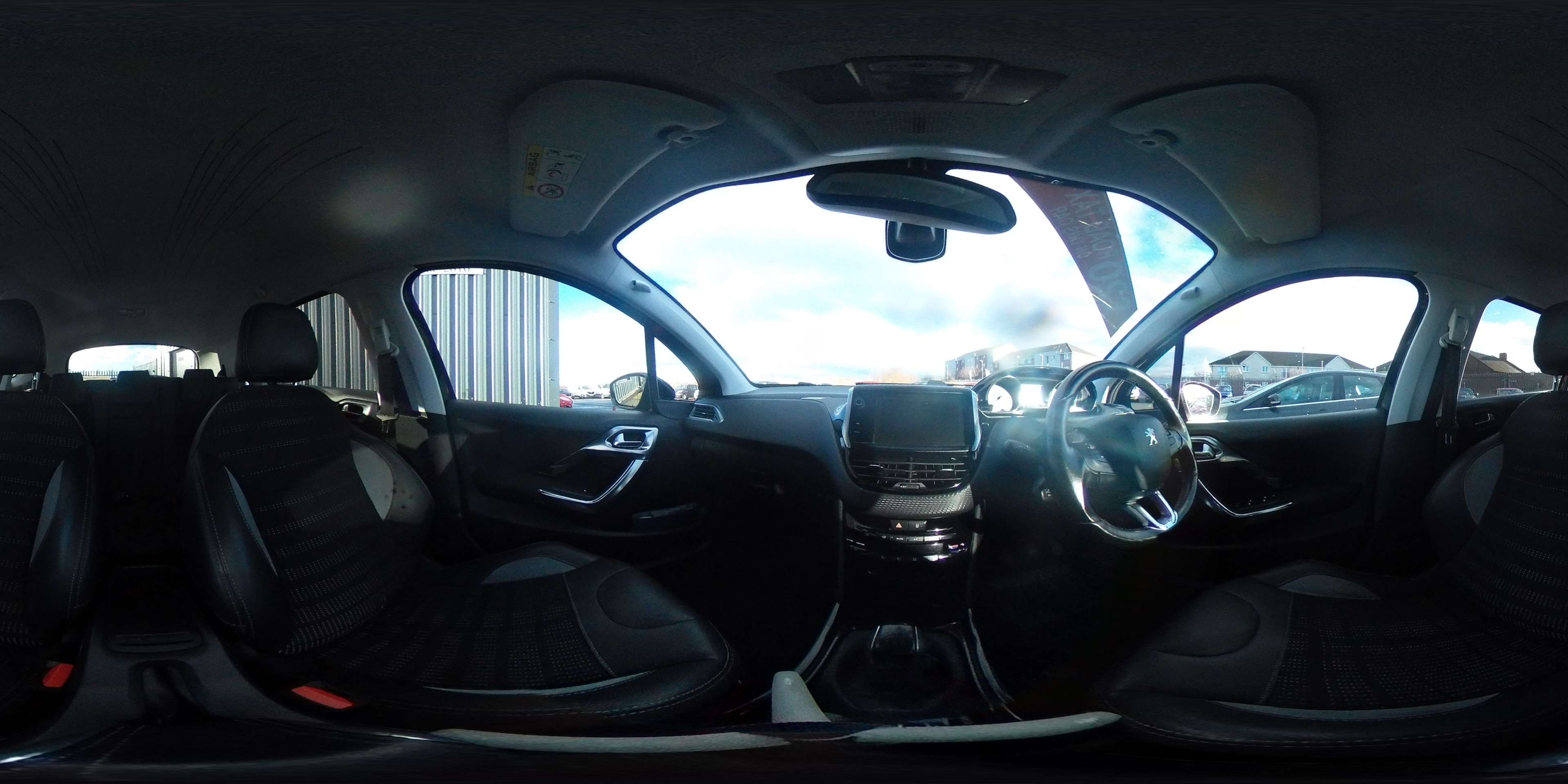 2016 PEUGEOT 2008 2016 PEUGEOT 2008