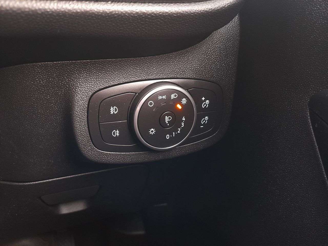 2017 FORD FIESTA 2017 FORD FIESTA