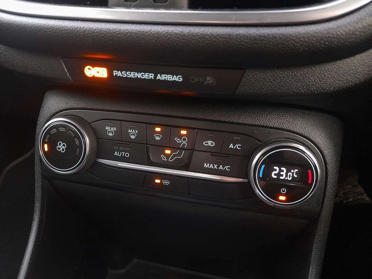 2017 FORD FIESTA 2017 FORD FIESTA