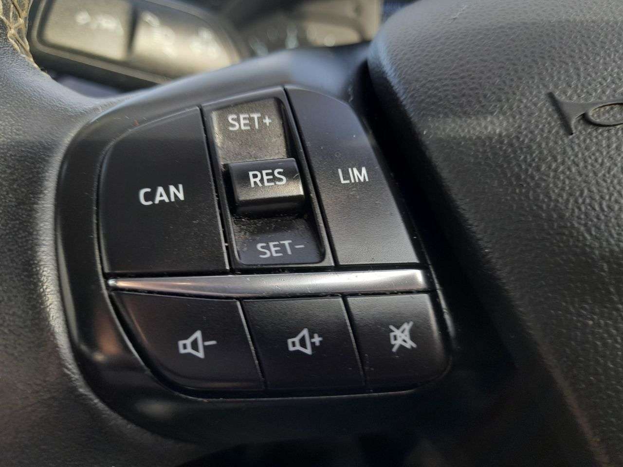 2017 FORD FIESTA 2017 FORD FIESTA