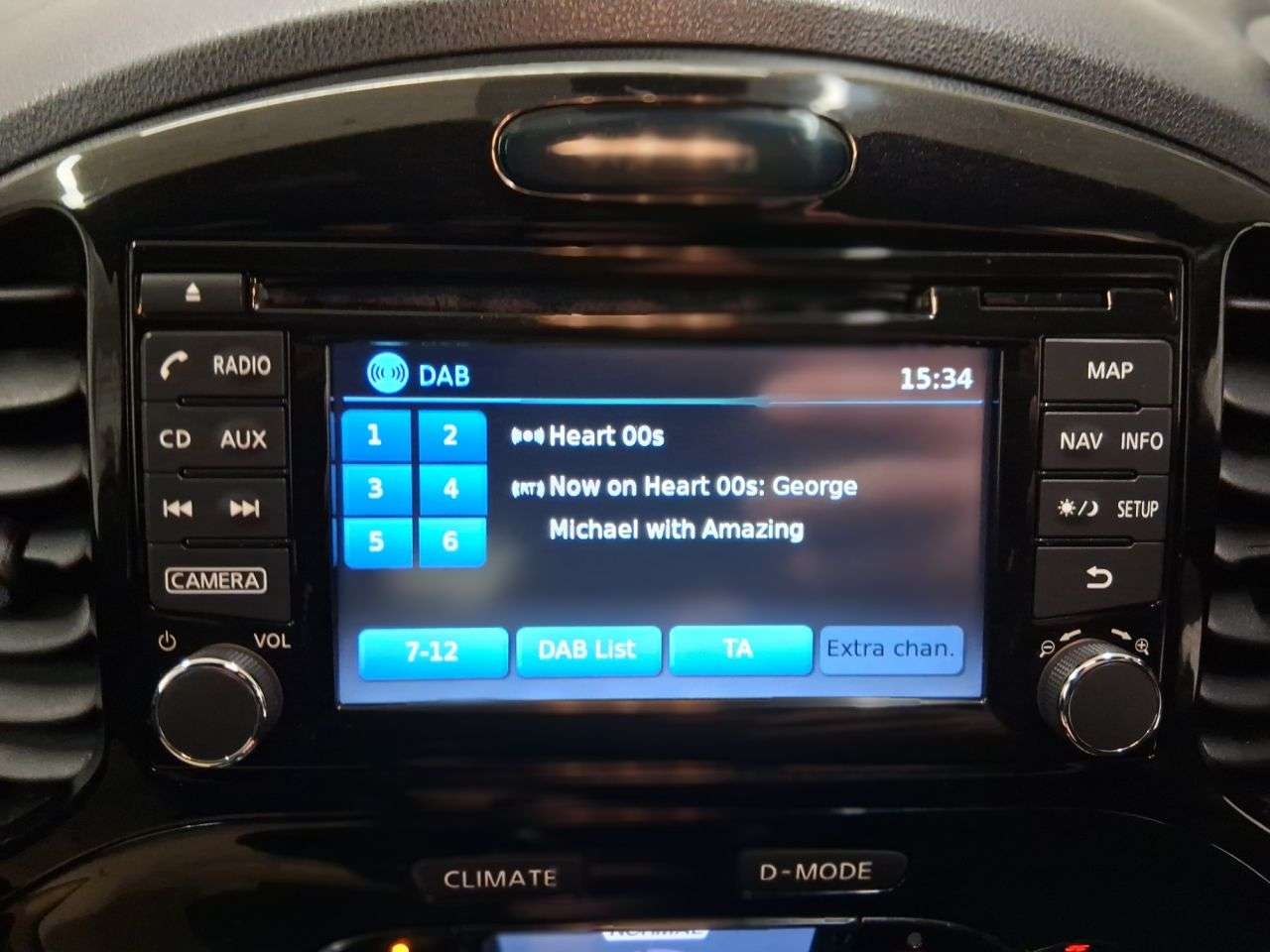 2017 NISSAN JUKE 2017 NISSAN JUKE