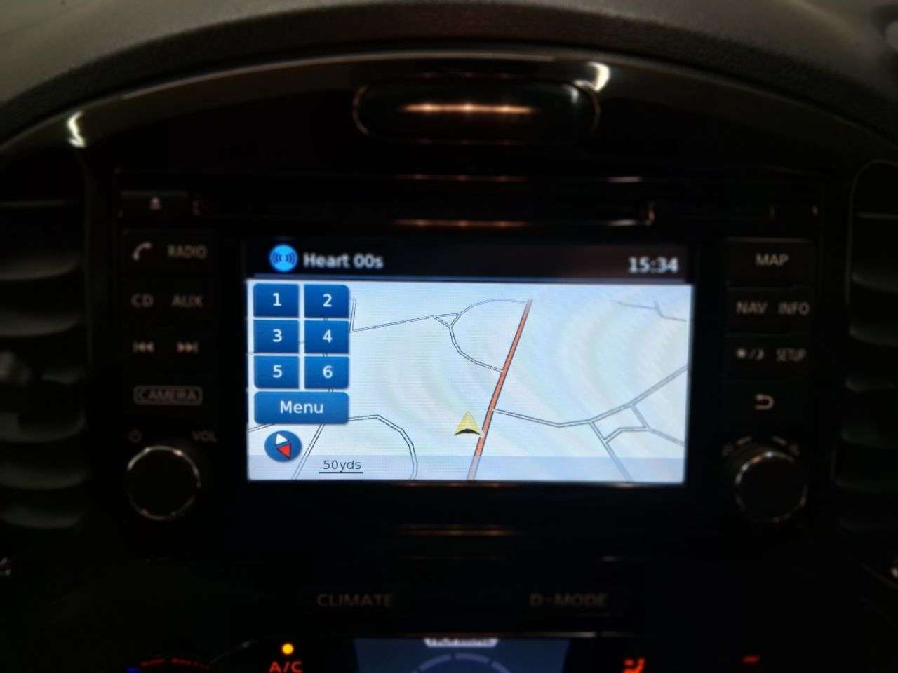 2017 NISSAN JUKE 2017 NISSAN JUKE