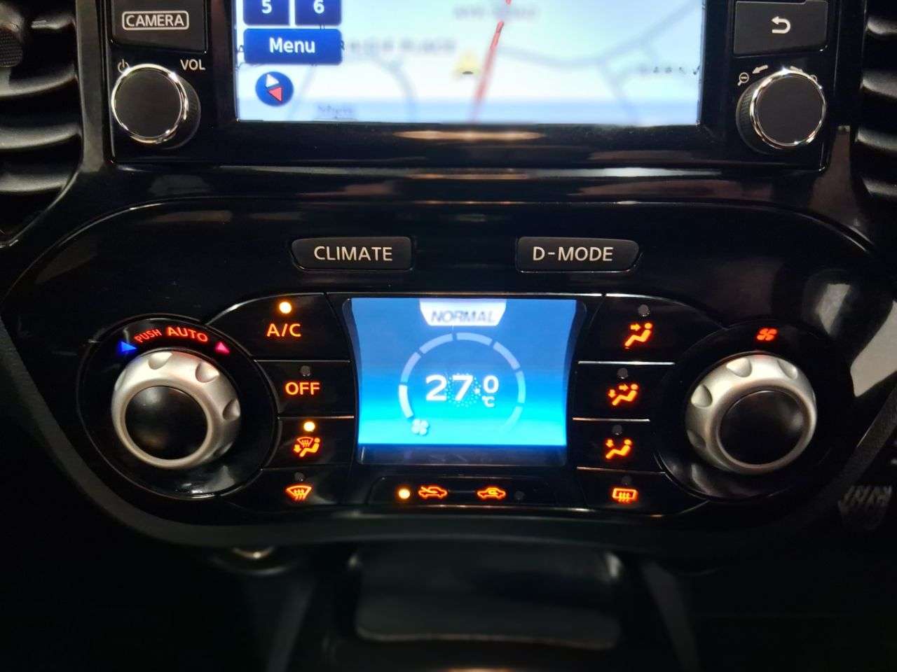 2017 NISSAN JUKE 2017 NISSAN JUKE