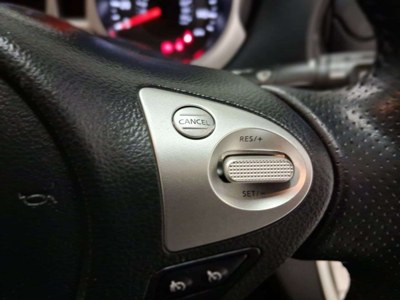 2017 NISSAN JUKE 2017 NISSAN JUKE