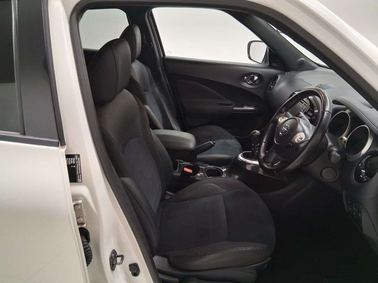 2017 NISSAN JUKE 2017 NISSAN JUKE