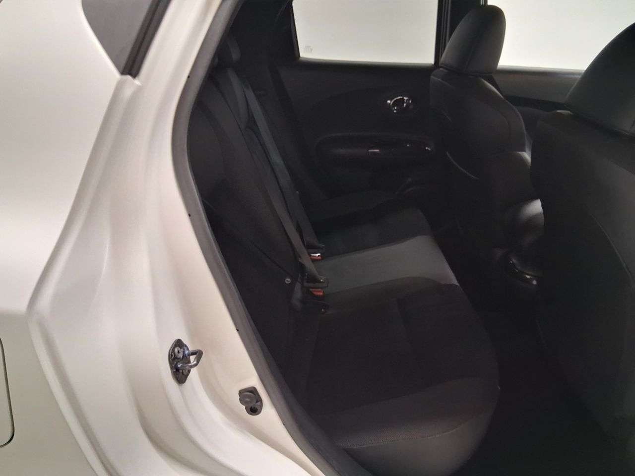 2017 NISSAN JUKE 2017 NISSAN JUKE