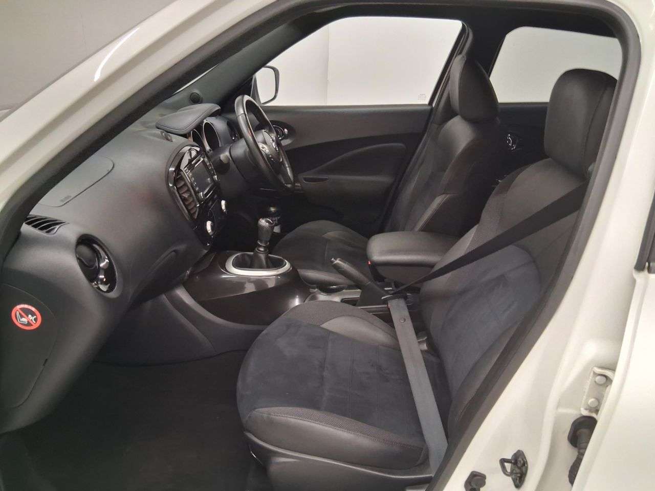 2017 NISSAN JUKE 2017 NISSAN JUKE