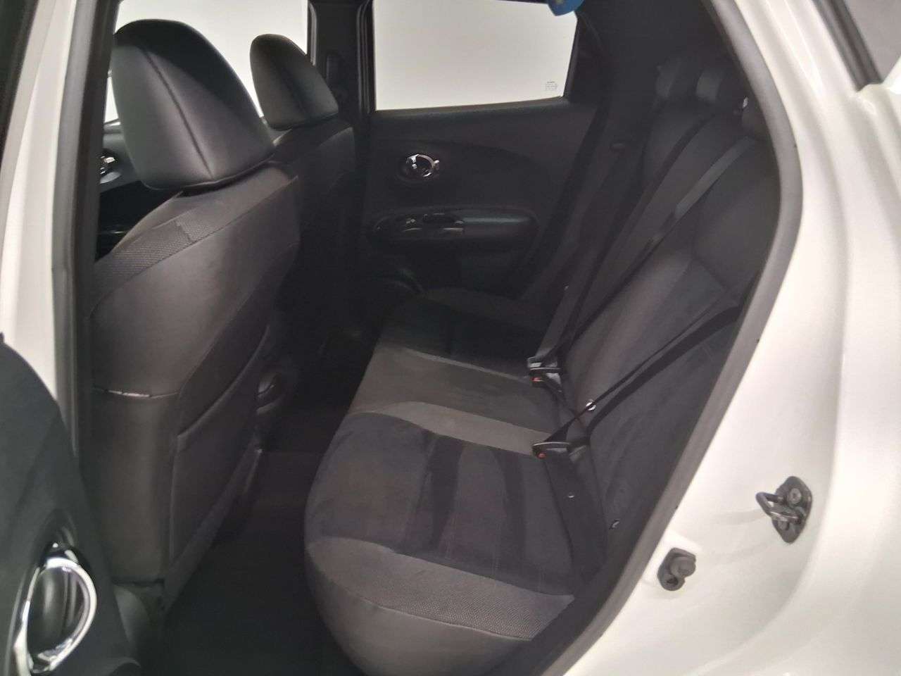 2017 NISSAN JUKE 2017 NISSAN JUKE