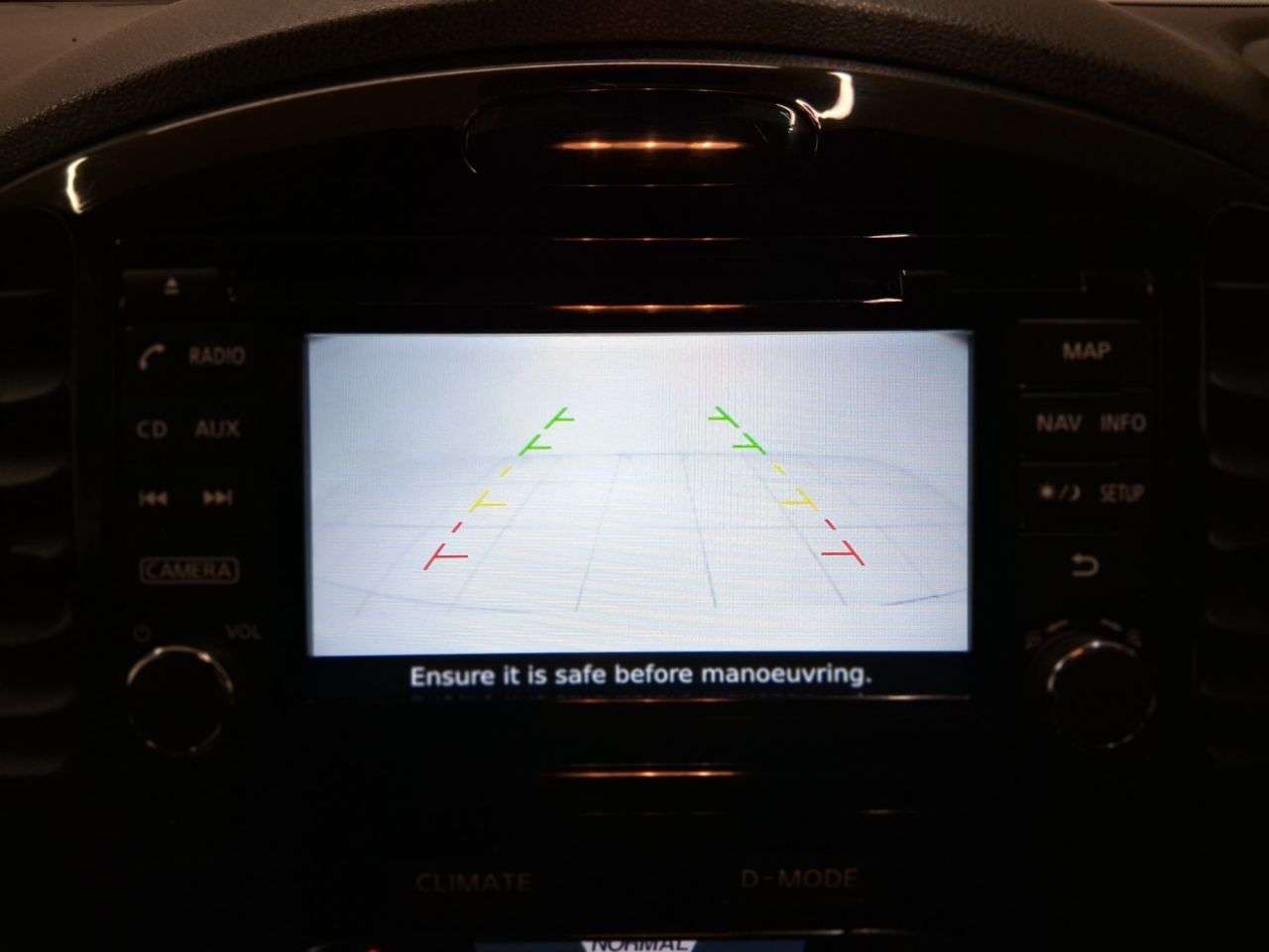 2017 NISSAN JUKE 2017 NISSAN JUKE