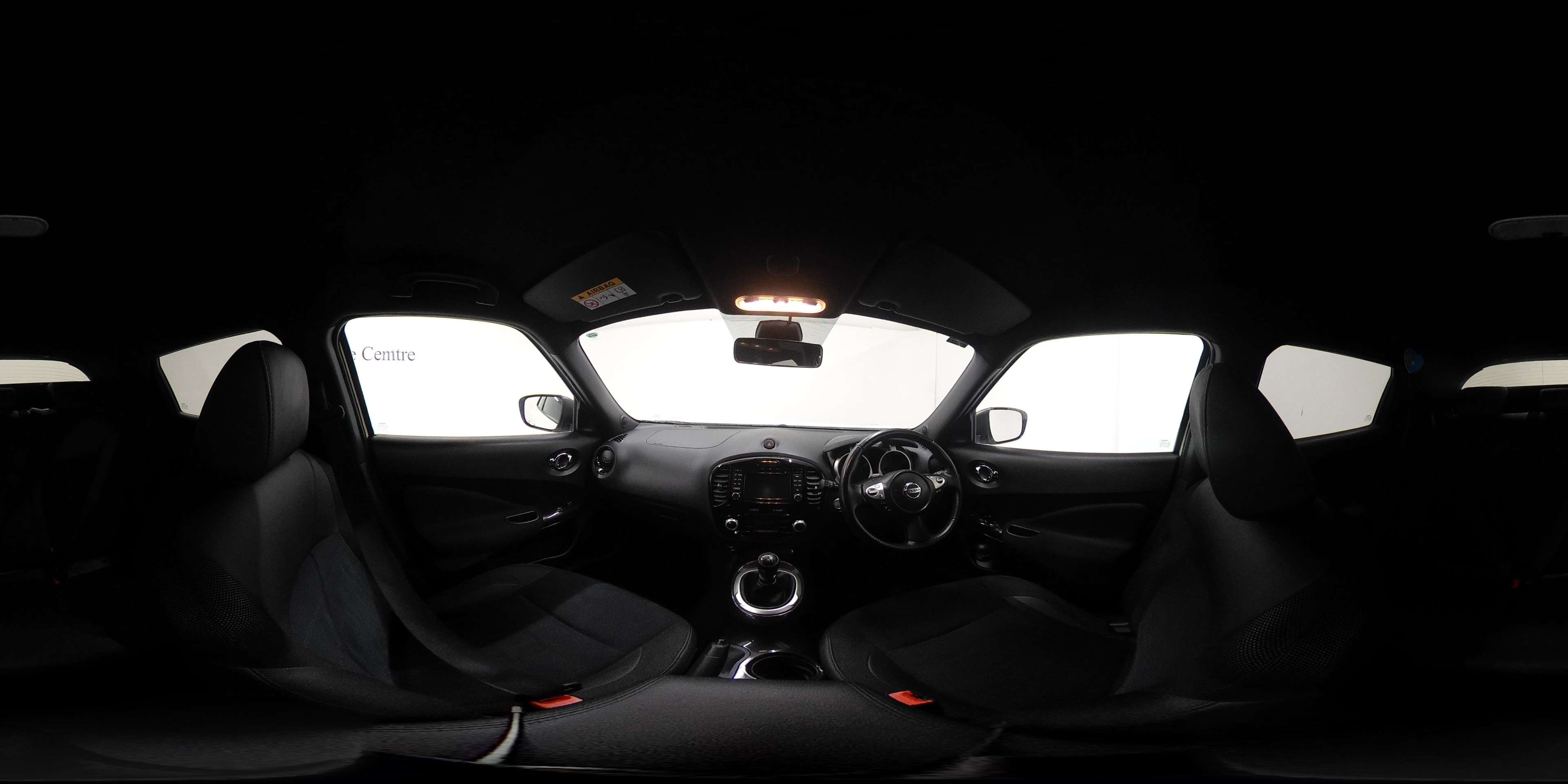 2017 NISSAN JUKE 2017 NISSAN JUKE