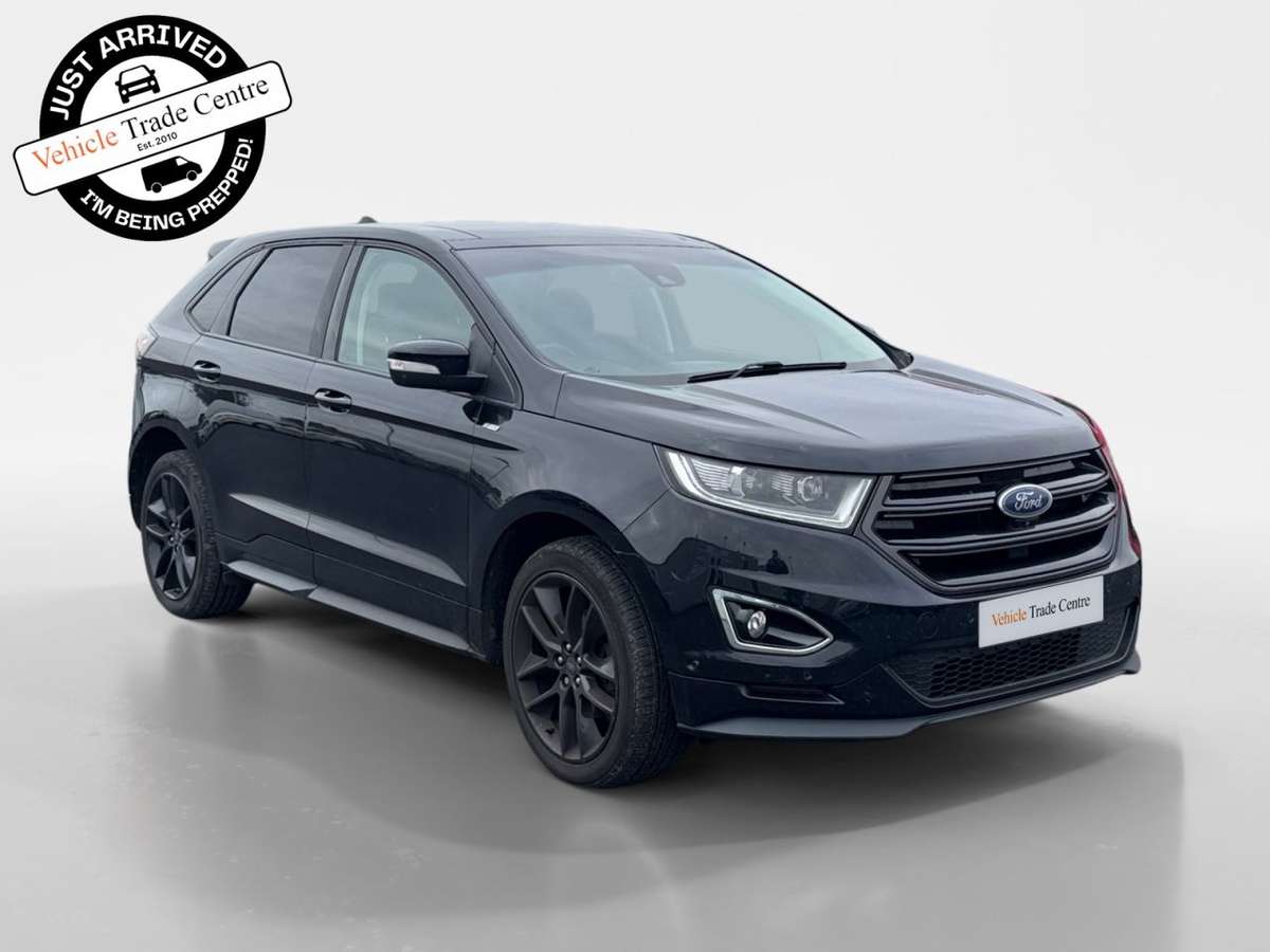 Check out this Ford Edge 2017 Diesel Automatic