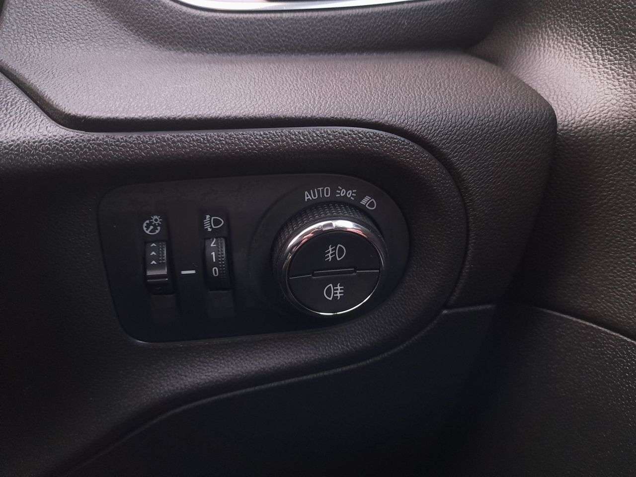 2018 VAUXHALL GRANDLAND X 2018 VAUXHALL GRANDLAND X