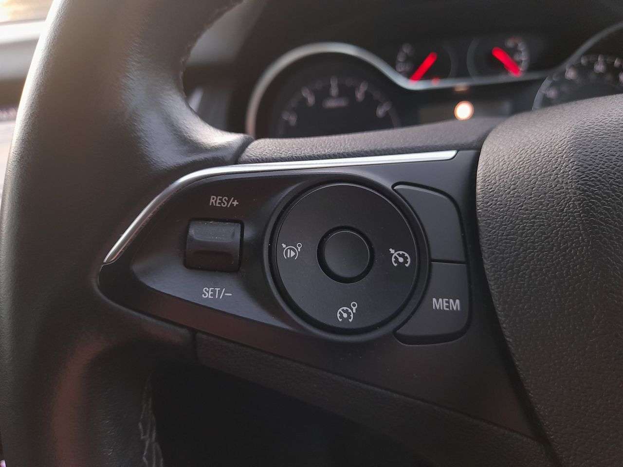 2018 VAUXHALL GRANDLAND X 2018 VAUXHALL GRANDLAND X