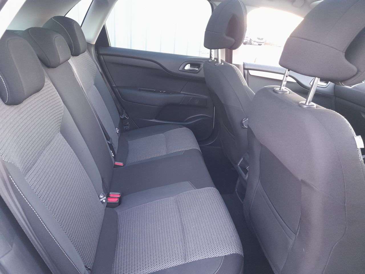 2014 CITROEN C4 2014 CITROEN C4