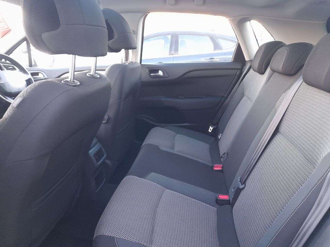 2014 CITROEN C4 2014 CITROEN C4