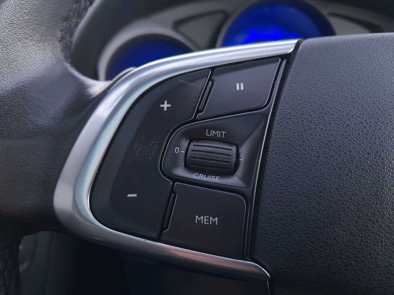 2014 CITROEN C4 2014 CITROEN C4