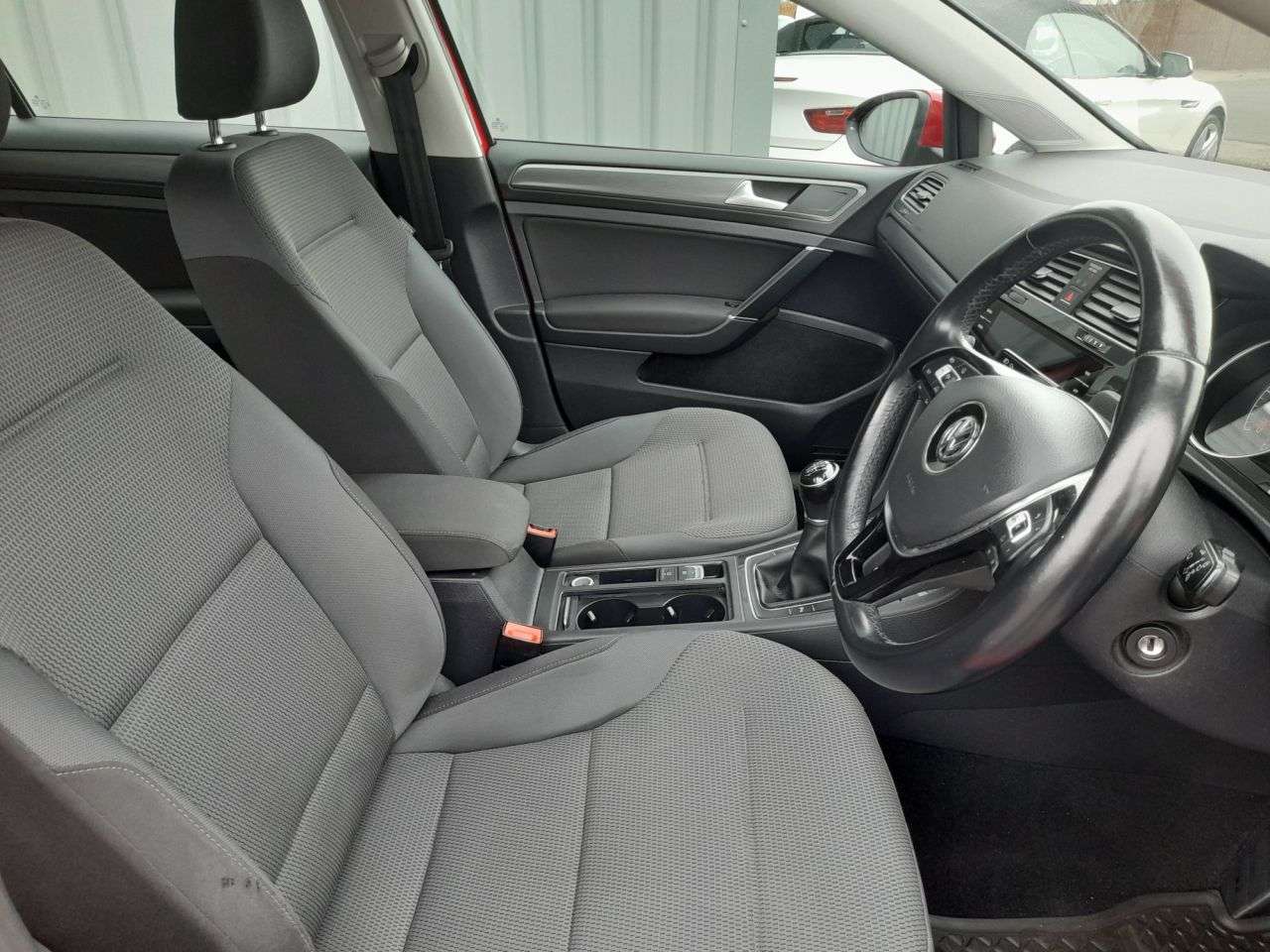 2018 VOLKSWAGEN GOLF 2018 VOLKSWAGEN GOLF