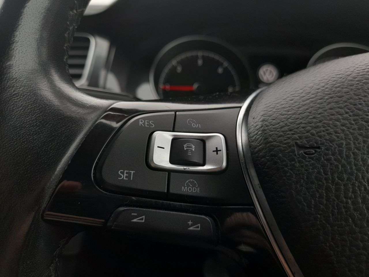 2018 VOLKSWAGEN GOLF 2018 VOLKSWAGEN GOLF