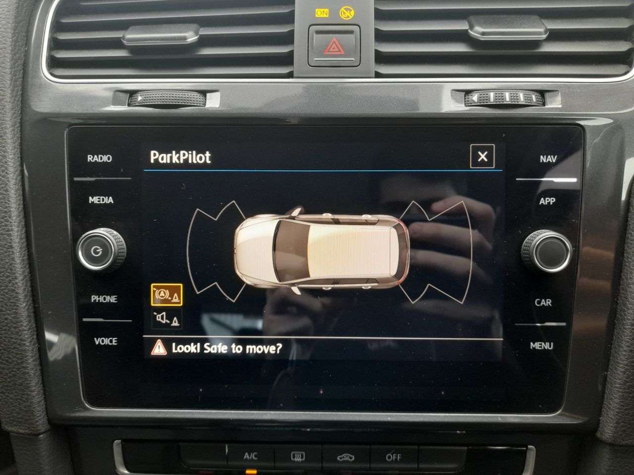 2018 VOLKSWAGEN GOLF 2018 VOLKSWAGEN GOLF