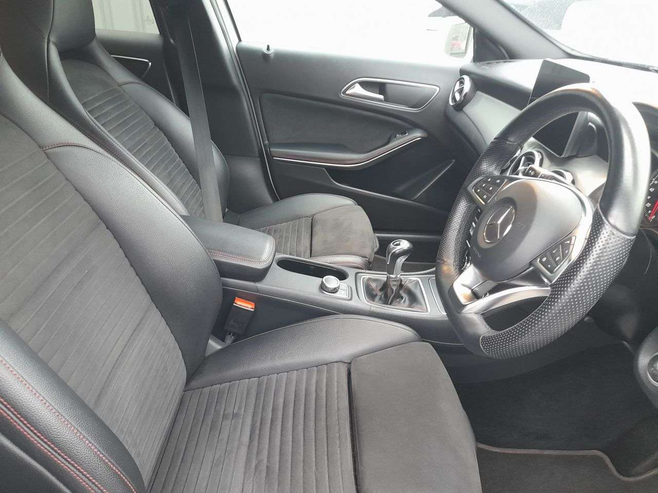 2018 MERCEDES-BENZ GLA 2018 MERCEDES-BENZ GLA