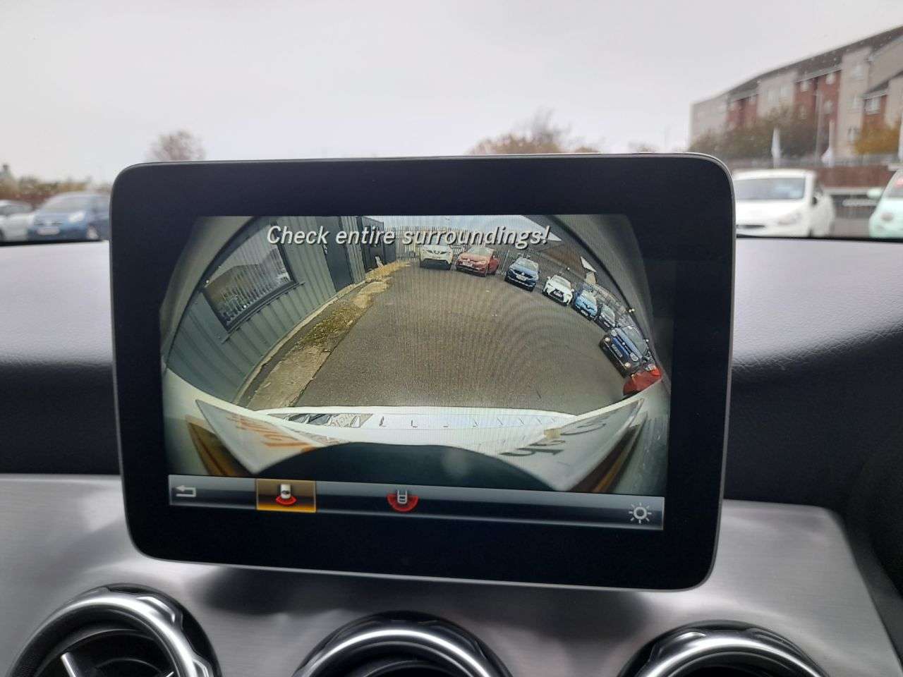 2018 MERCEDES-BENZ GLA 2018 MERCEDES-BENZ GLA