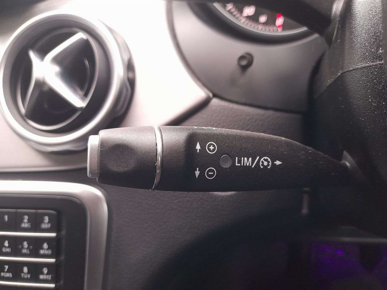 2018 MERCEDES-BENZ GLA 2018 MERCEDES-BENZ GLA