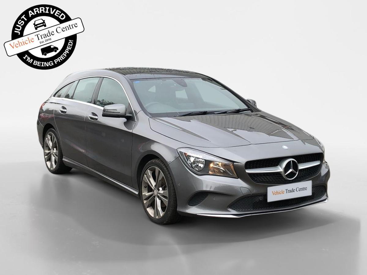 Check out this Mercedes-benz Cla 2016 Diesel Automatic