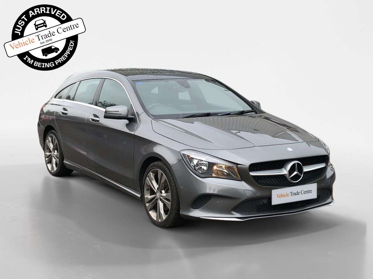 2016 MERCEDES-BENZ CLA 2016 MERCEDES-BENZ CLA