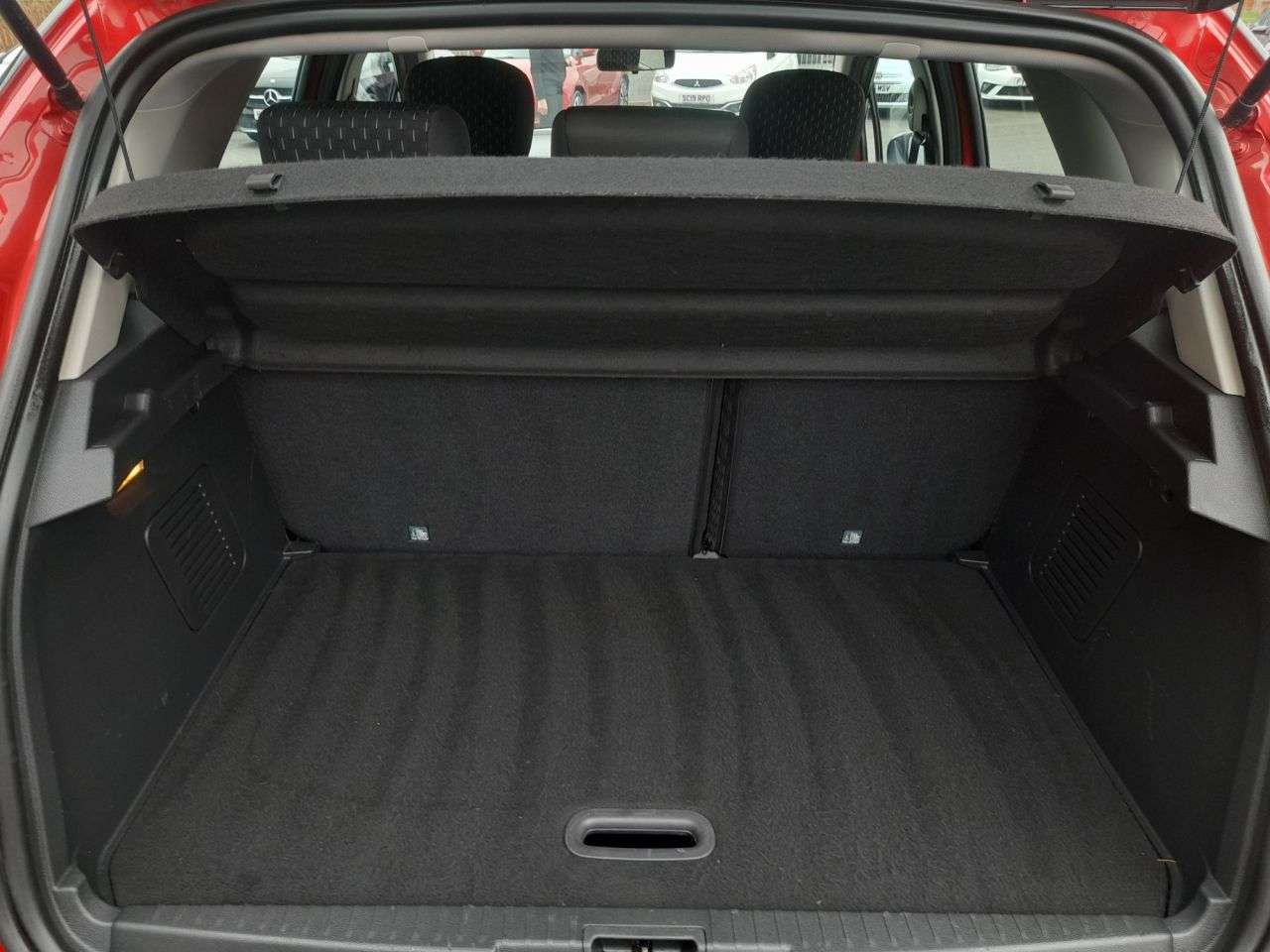 2017 RENAULT CAPTUR 2017 RENAULT CAPTUR