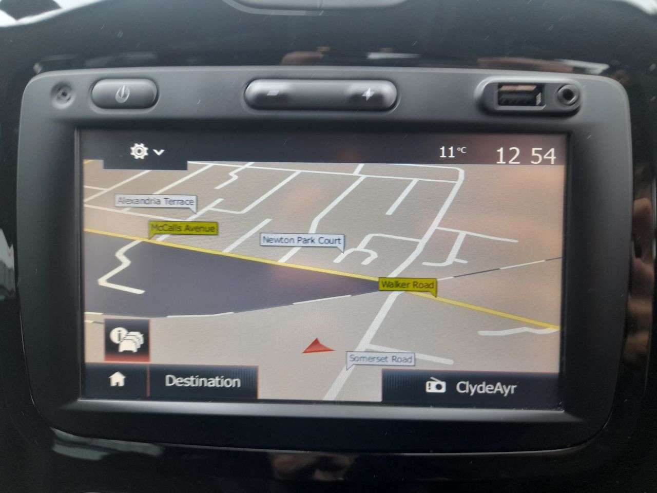 2017 RENAULT CAPTUR 2017 RENAULT CAPTUR