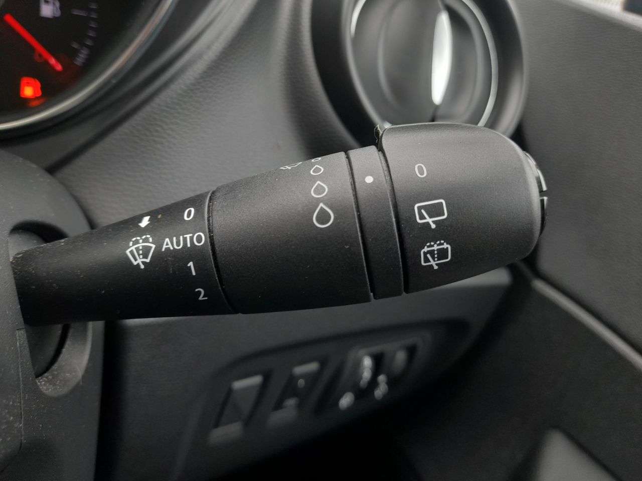 2017 RENAULT CAPTUR 2017 RENAULT CAPTUR