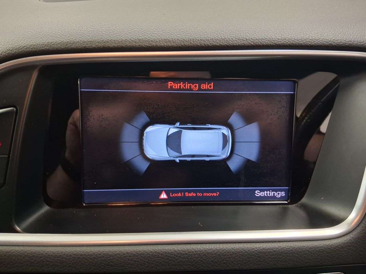 2015 AUDI Q5 2015 AUDI Q5