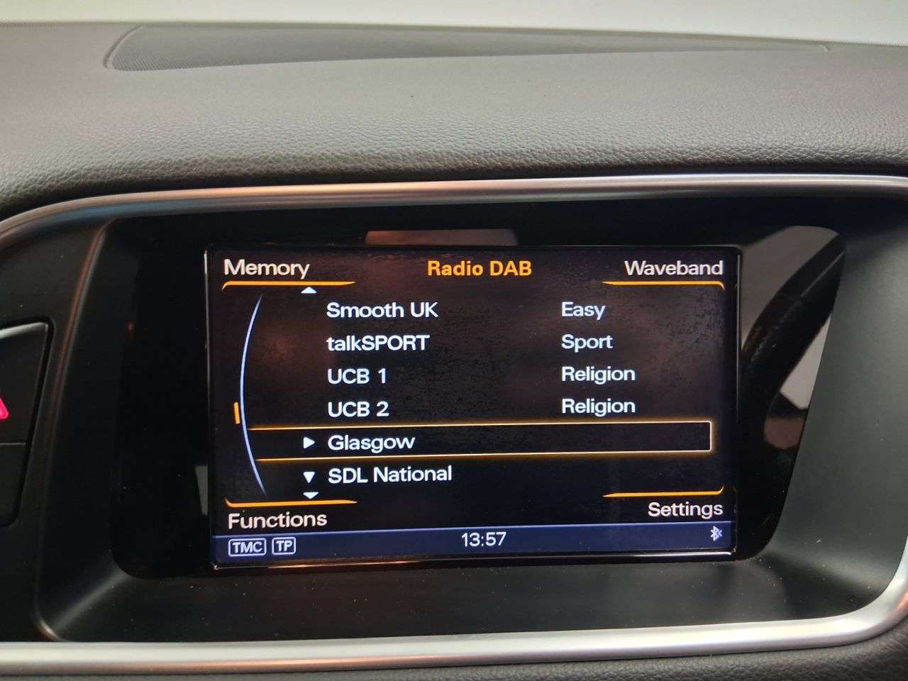 2015 AUDI Q5 2015 AUDI Q5