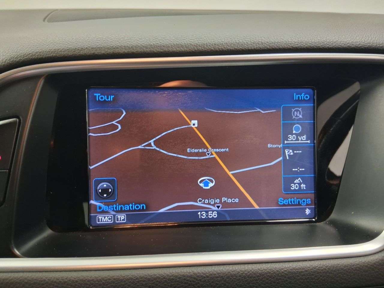 2015 AUDI Q5 2015 AUDI Q5