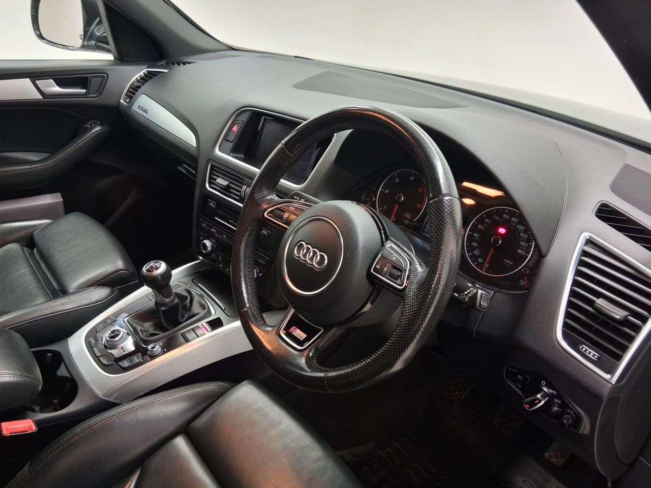 2015 AUDI Q5 2015 AUDI Q5