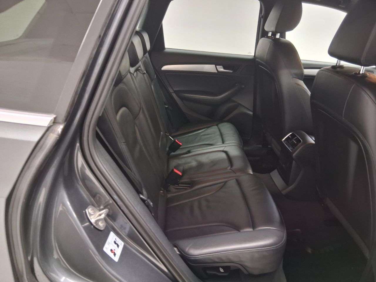 2015 AUDI Q5 2015 AUDI Q5