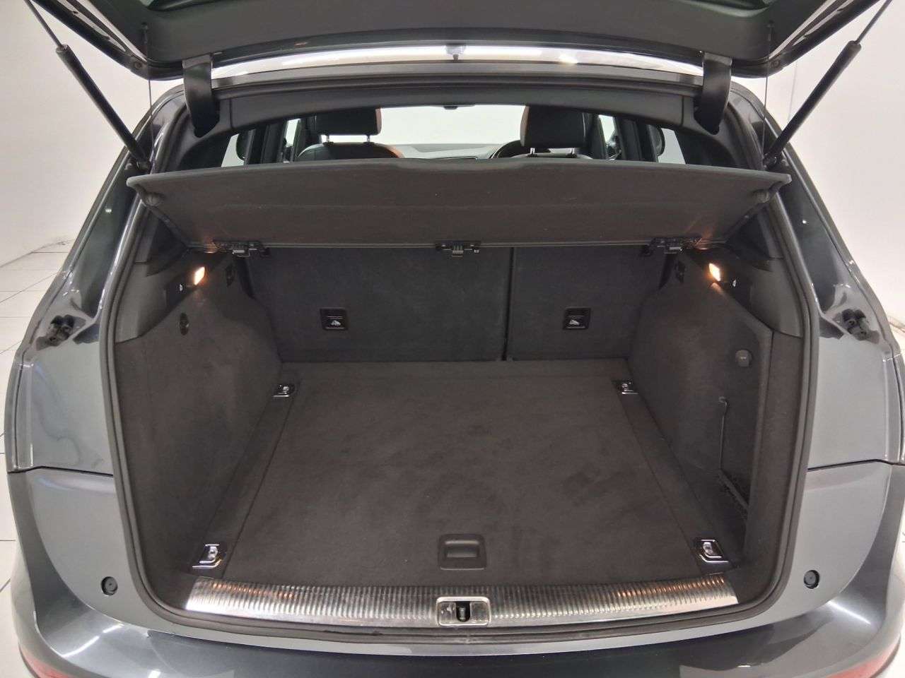 2015 AUDI Q5 2015 AUDI Q5