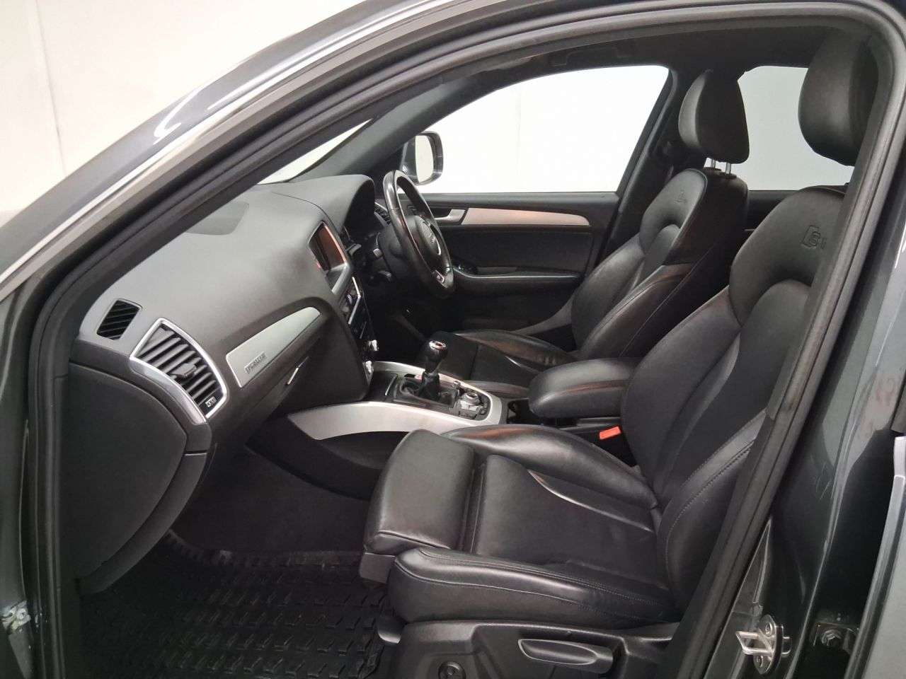 2015 AUDI Q5 2015 AUDI Q5